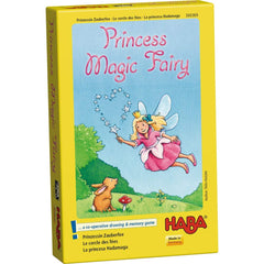 HABA Princess Magic Fairy | Card Game