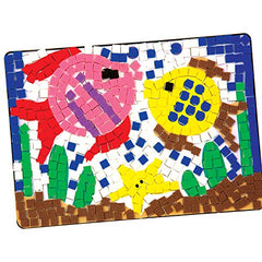 MOSAICS MINIS - UNDER THE SEA