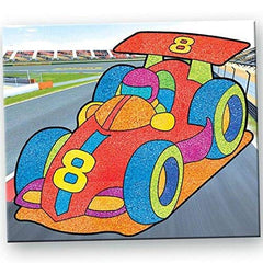 3 In 1 Activity Pack - Wheels