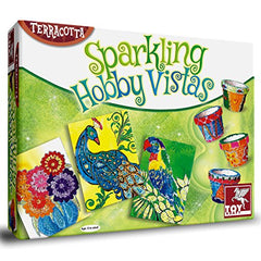 SPARKLING HOBBY VISTAS