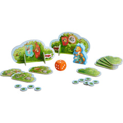 Haba  Finderfox Games