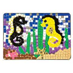 MOSAICS MINIS - UNDER THE SEA