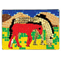 MOSAICS MINIS-AT THE FARM