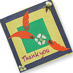 Groovy Greeting Cards