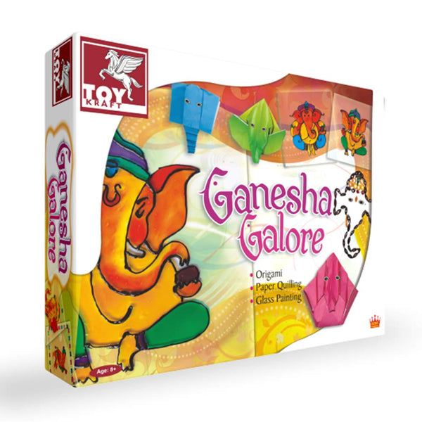 Ganesh Galore