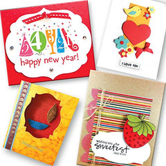 Celebrate With Greeting Cards