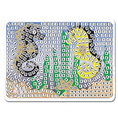 MOSAICS MINIS - UNDER THE SEA