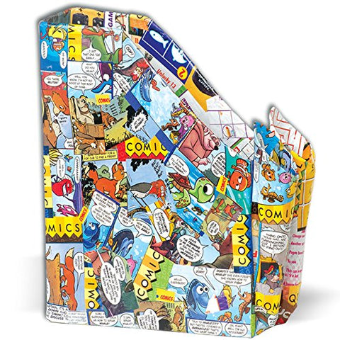 MAKE IT PAPER MACHE