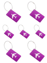 Bag Tag for Kids School Bag