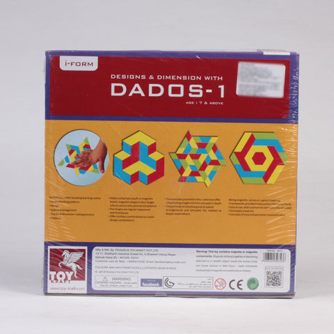 Design And Dimension With Dados