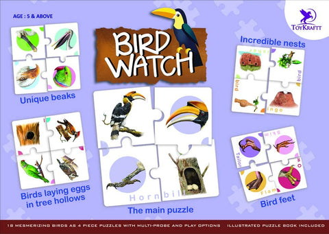 Bird Watch