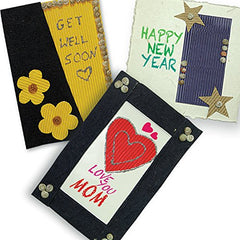 Groovy Greeting Cards