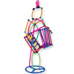 PIPED MUSIC BAND