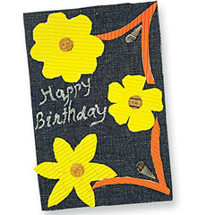 Groovy Greeting Cards