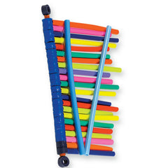 PIPED MUSIC BAND