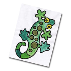 Finger Painting Kit