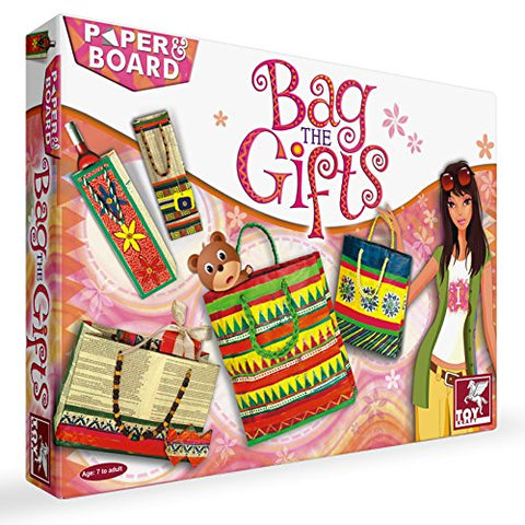 Bag The Gifts