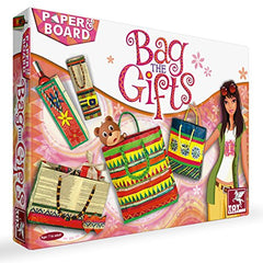 Bag The Gifts