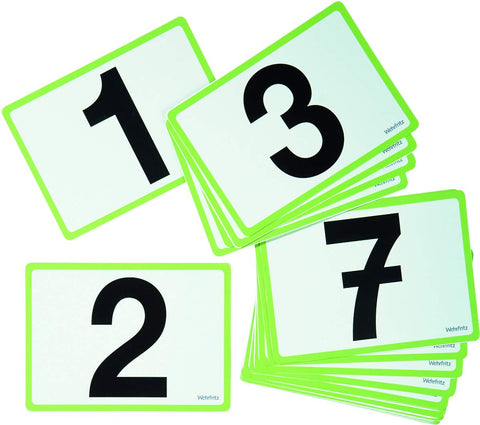 HABA Countfix Caboards Cards Game to Improve Math Skills | Mathematics
