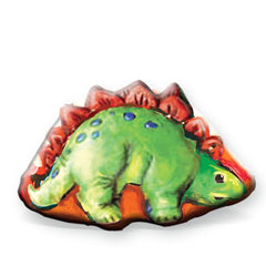 MOULD & PAINT DINOS & FISH