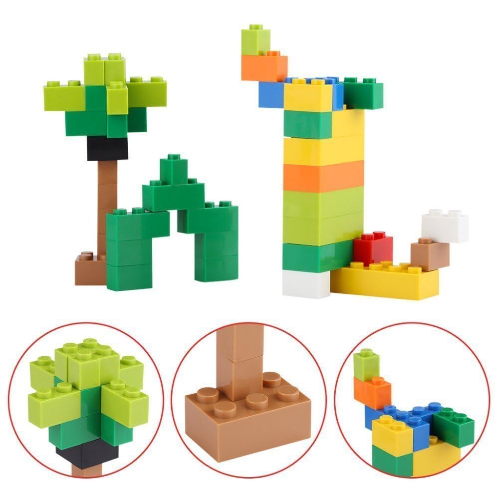 Mega bloks building blocks top