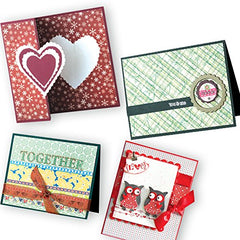 Celebrate With Greeting Cards