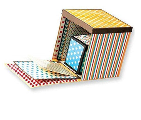 Explosion Box