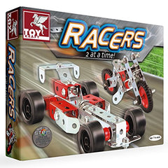 RACER - 2-AT-A TIME