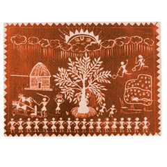 WARLI ART