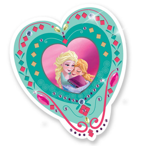Disney Frozen Frames-mosaic-jems