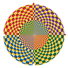 MANDALA ILLUSIONS