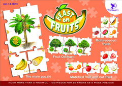 Feast On Fruits