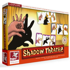 SHADOW THEAKER