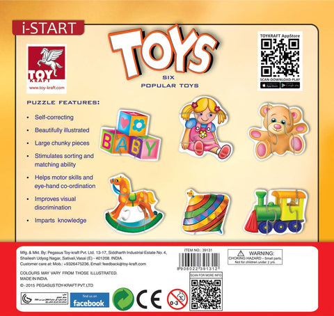 KIDDO-TOYS