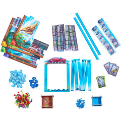 HABA Iquazu Cardboard Game