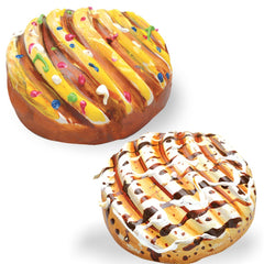 MOULD & PAINT BAKING DELIGHTS