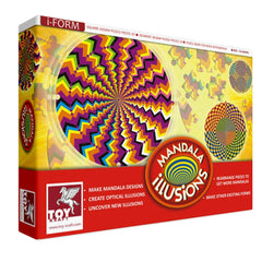 MANDALA ILLUSIONS