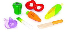 Hape Garden Vegetables