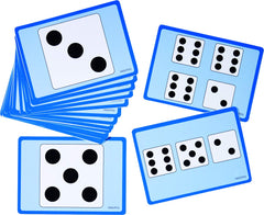 HABA Countfix Caboards Cards Game to Improve Math Skills | Mathematics