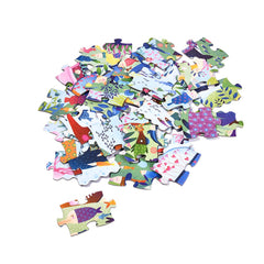 MIDEER My Ocean Puzzle (Floor Puzzle)