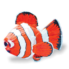 Disney Finding Dory Recycled Craft