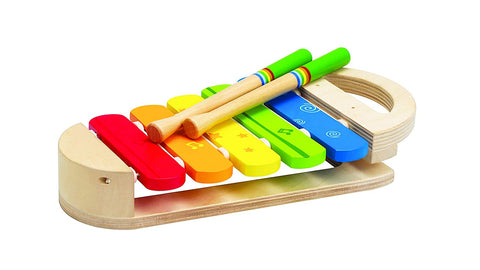 HAPE RAINBOW XYLOPHONE