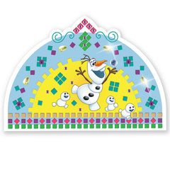Disney Frozen Frames-mosaic-jems