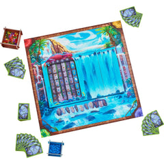 HABA Iquazu Cardboard Game
