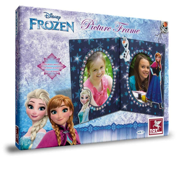 Disney Frozen Picture Frames