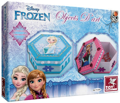 Disney Frozen Object D Art