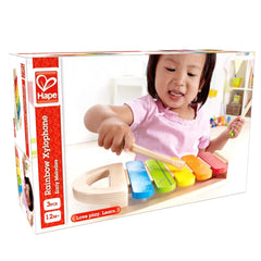 HAPE RAINBOW XYLOPHONE