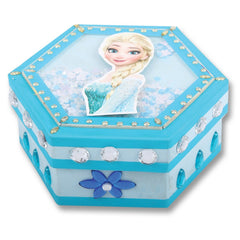 Disney Frozen Object D Art