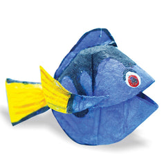Disney Finding Dory Recycled Craft