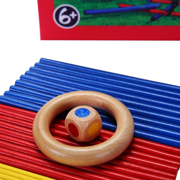 MIDEER Balancing sticks – Edu Toys